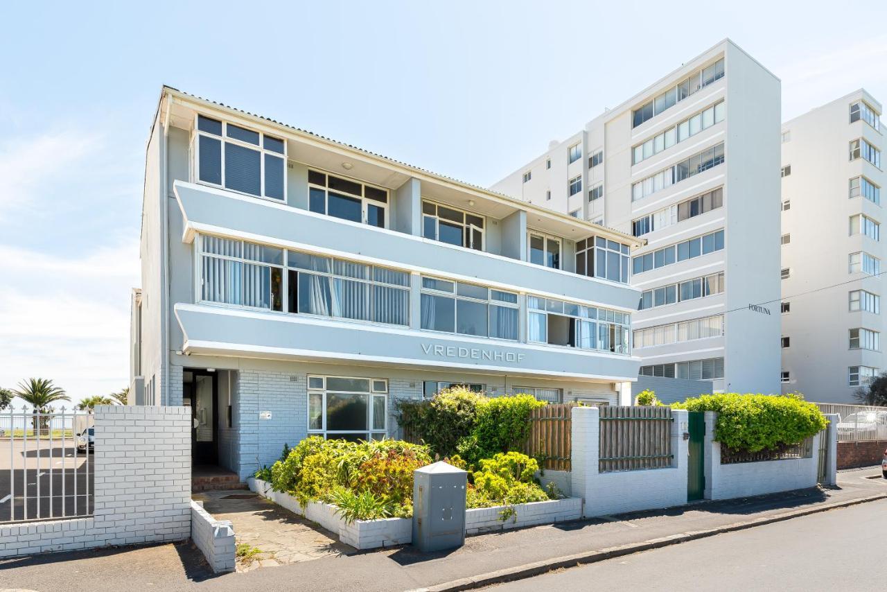Vredenhof Apartments (Adults Only) Kapstadt Exterior foto
